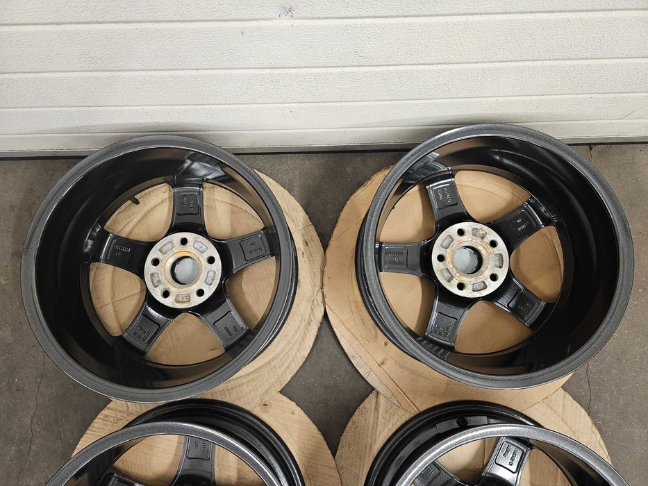 5x112 R16-Alufelgi Skoda Octavia Karoq Audi A3 A4 Q2 Q3 VW Golf Passat
