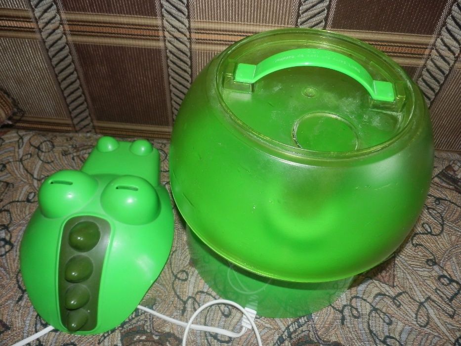 Увлажнитель воздуха Wild Wind