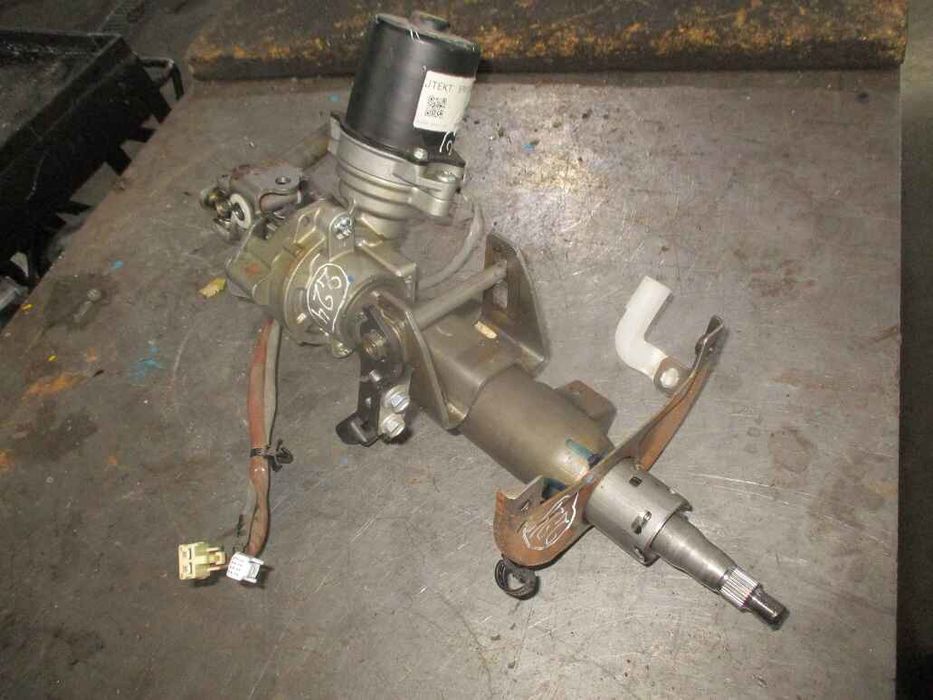 Coluna de direção PEUGEOT 107