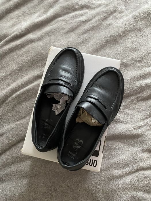 Лофери в стилі Celin