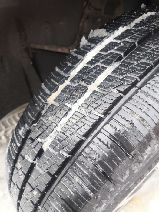 Ranault Trafic 2.0dci Idealny na budowe