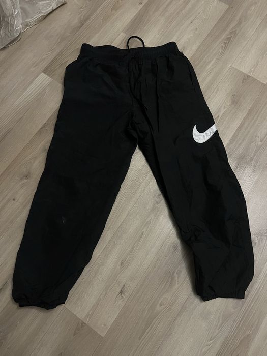 Спортивные штаны Nike оригинал, размер XL
