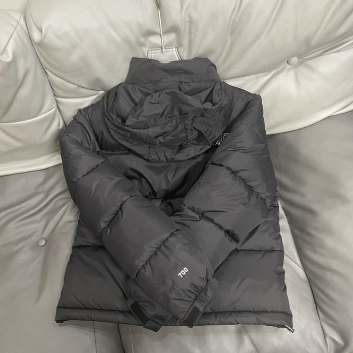 Куртка The North Face TNF 700 , пуховик tnf . Новий , зимняя куртка
