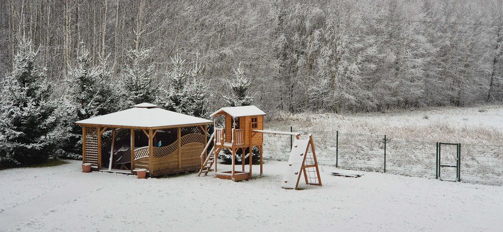 Agroturystyka Kalinowe Ranczo