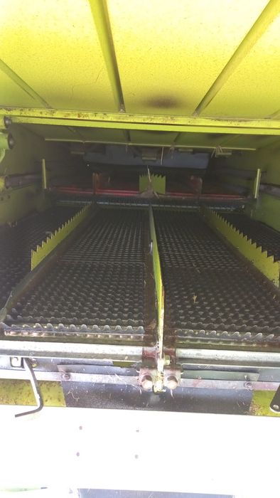 Claas 88sl hydrostat