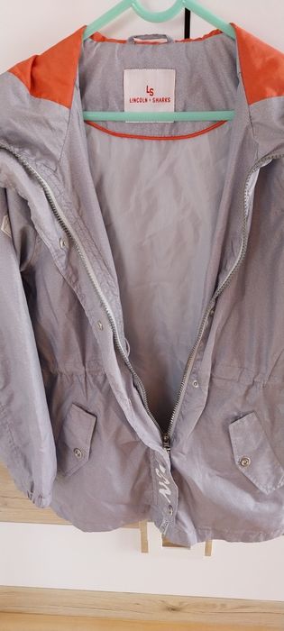 Kurtka parka 134