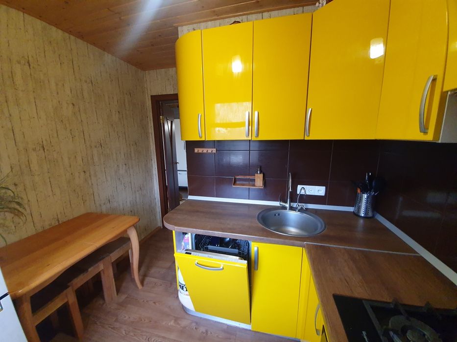 Цена снижена ‼️ 3 к.кв. с ремонтом Одесская ‼️пр. Гагарина д.179