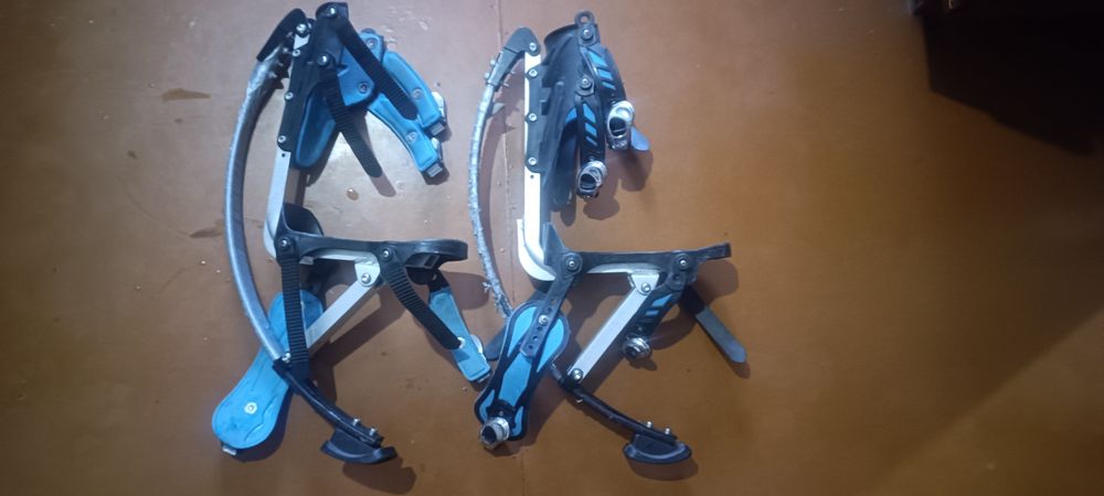 Джамперы.    б/у