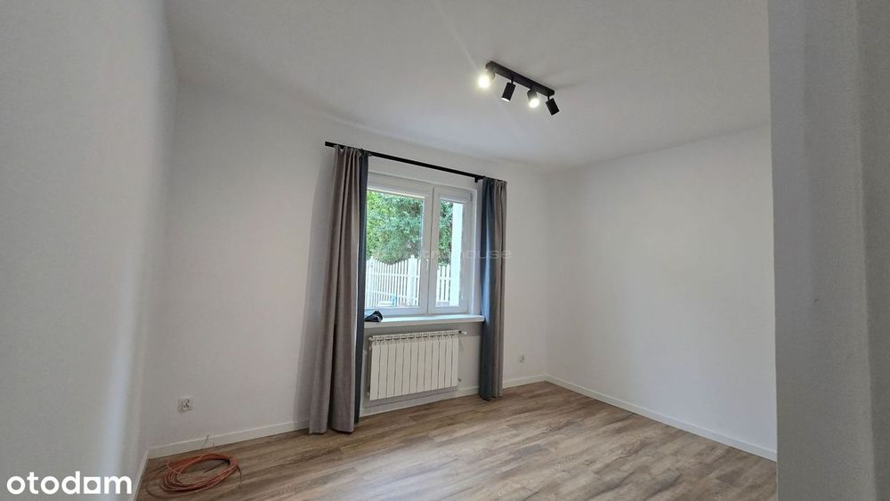Alternatywa dla mieszkania w bloku  dom 68 m²