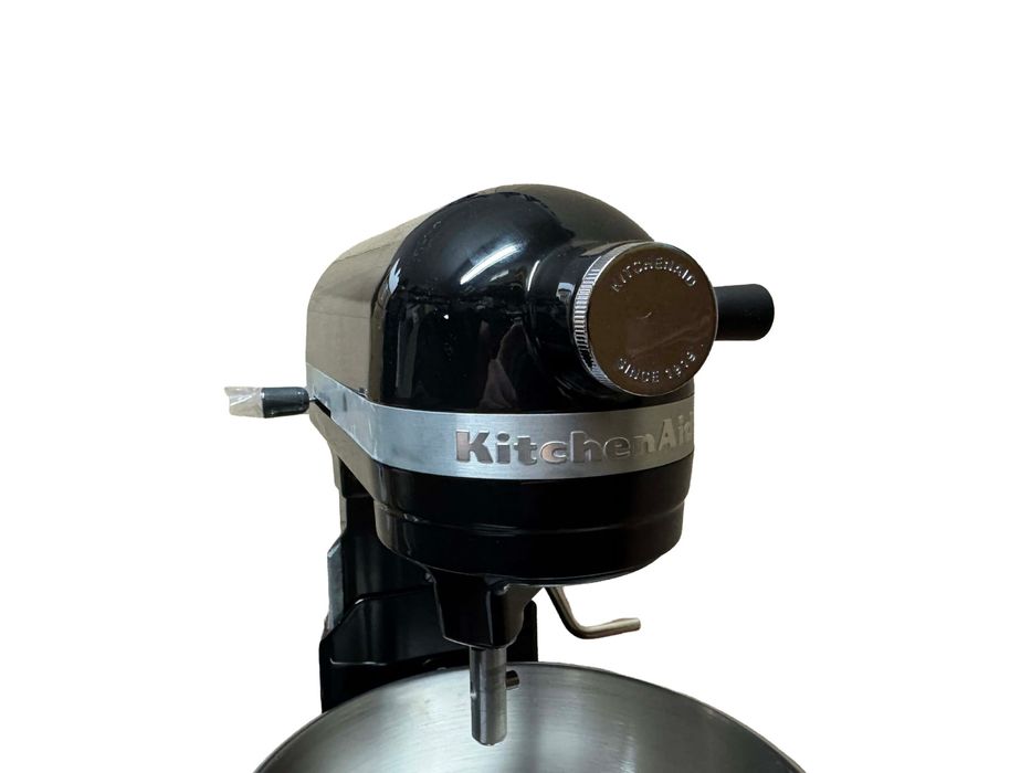 KitchenAid 5KSM55 – mikser planetarny 375W