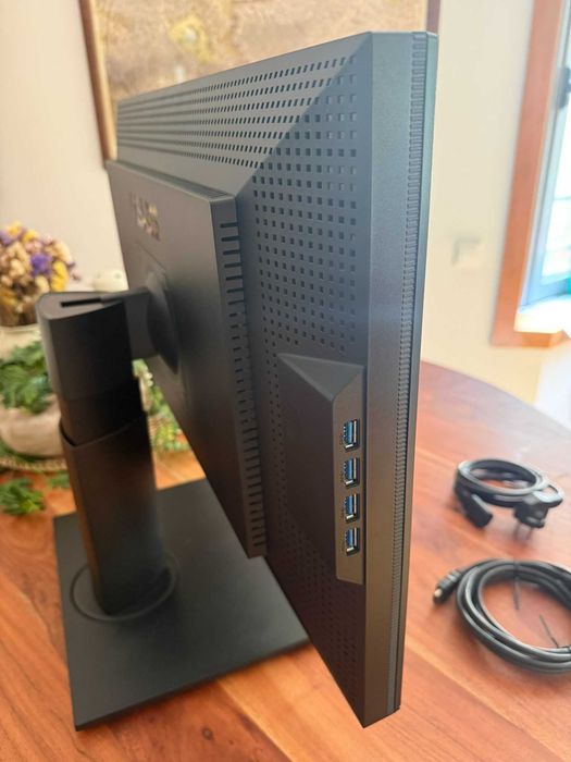 Monitor 24" - Asus PB248Q