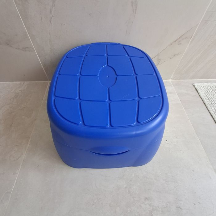 Bacio degrau redutor K&D