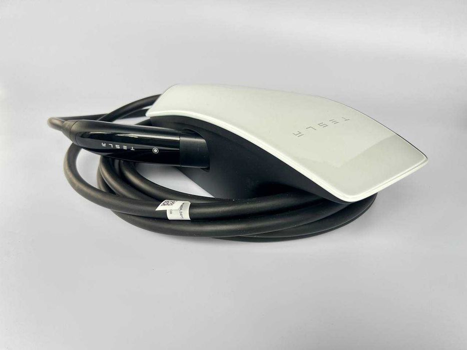 ОФІЦІЙНА! ЗАРЯДНА СТАНЦІЯ Tesla Wall Connector USA GEN3, (48A, 11 кВт)
