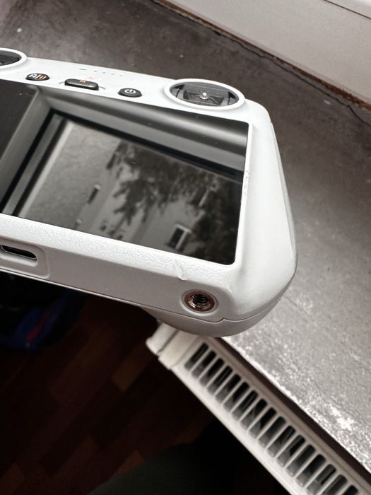 Pilot kontroler dji rc rm330