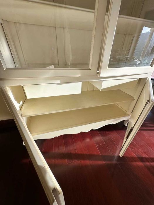 Louceiro estilo Roche Bobois