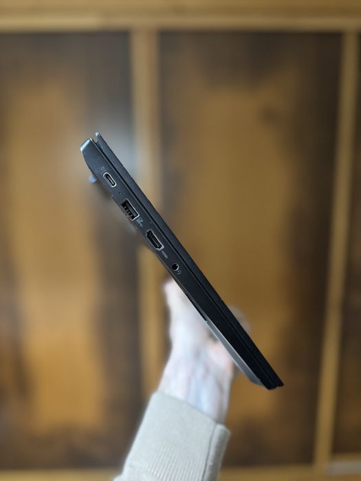 Portátil Lenovo ThinkPad E14 G2 - Avariado