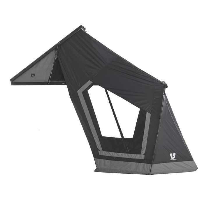 ANEXO PARA TENDA DE TEJADILHO VICKYWOOD CUMARU LIGHT
