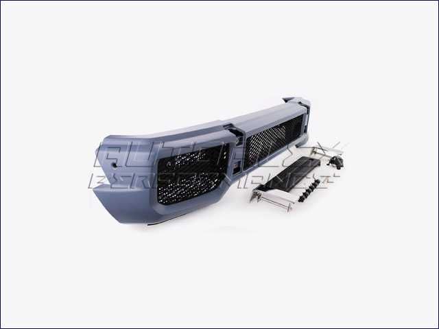 Para-Choques Frente AMG Mercedes G W463 AAP37752