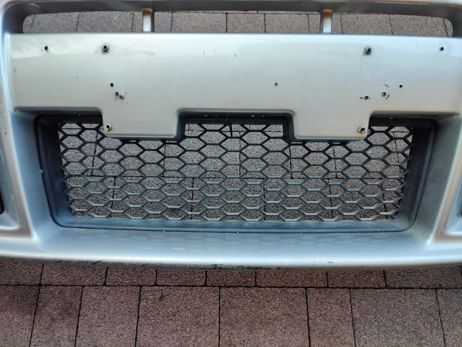 Zderzak Przedni Fiat Punto 2 II Sporting HGT