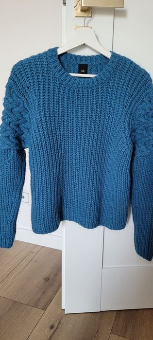 Sweter damski marki River Island