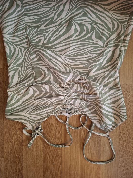 Vestido S da tiffosi
