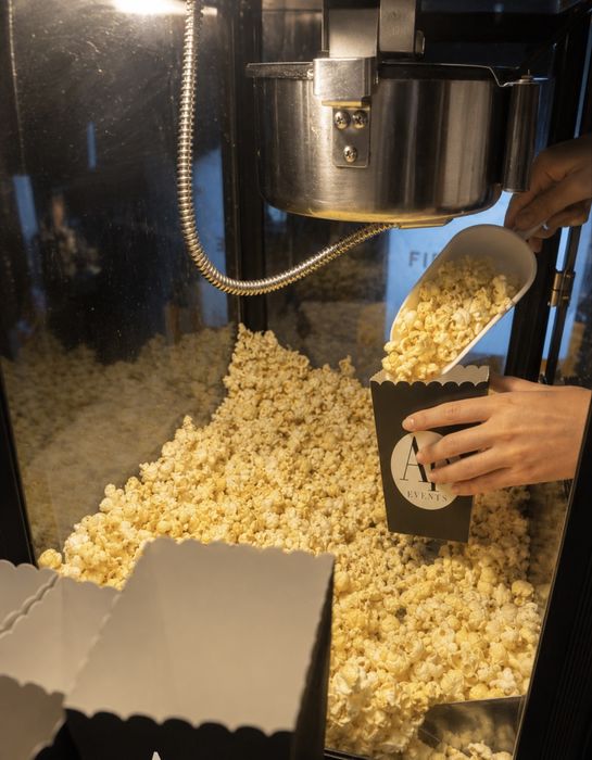 Aluguer Máquina  Pipocas e Algodão doce  - Lisboa e arredores