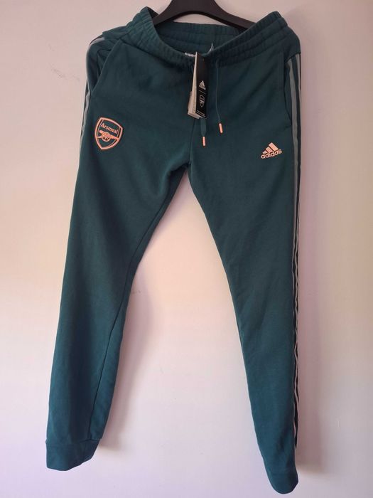 Adidas spodnie dresowe