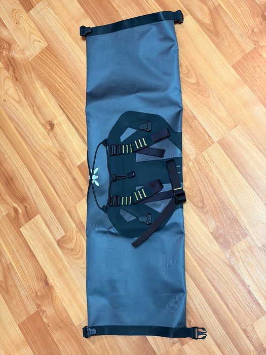 Apidura Expedition Handlebar Pack (9L)