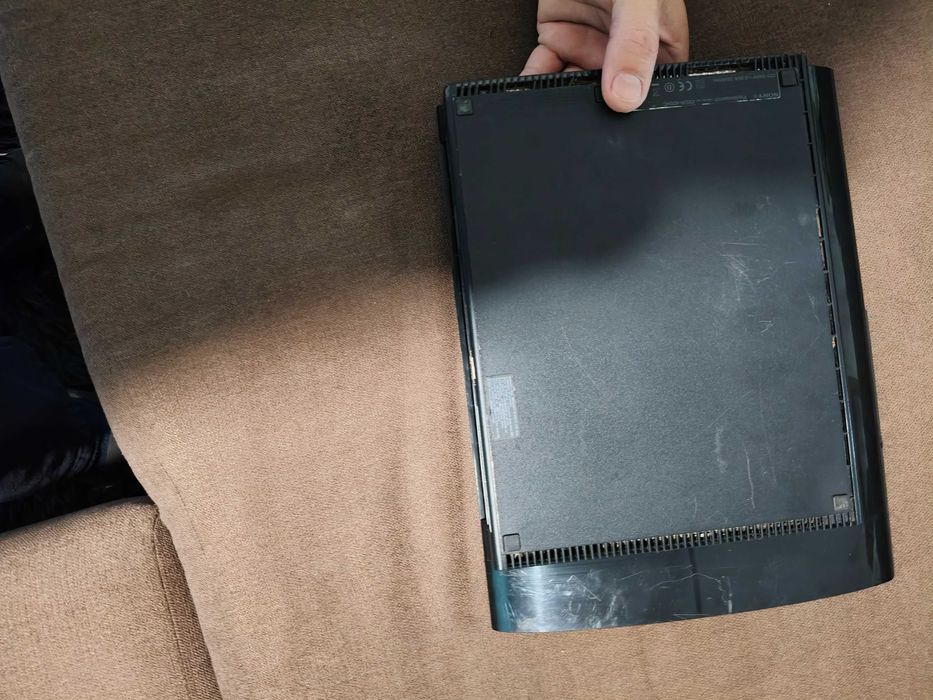 Playstation 3 em óptimo estado