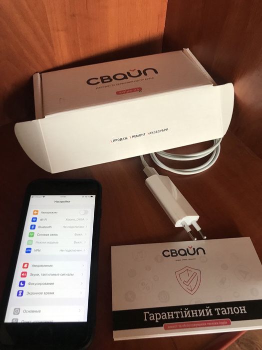 Apple iPhone SE 2020 в ідеалі