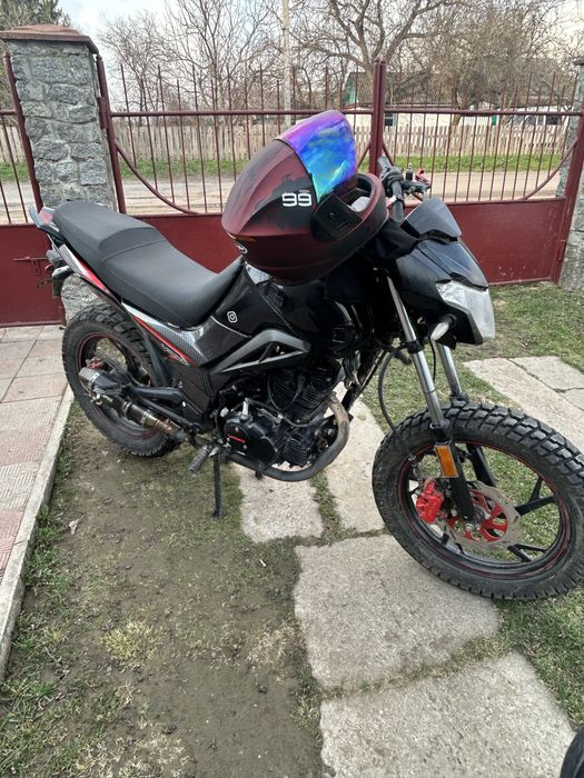 Viper V200 з документами