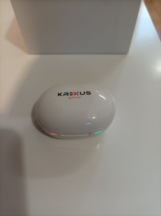 Aparat słuchowy Krexus