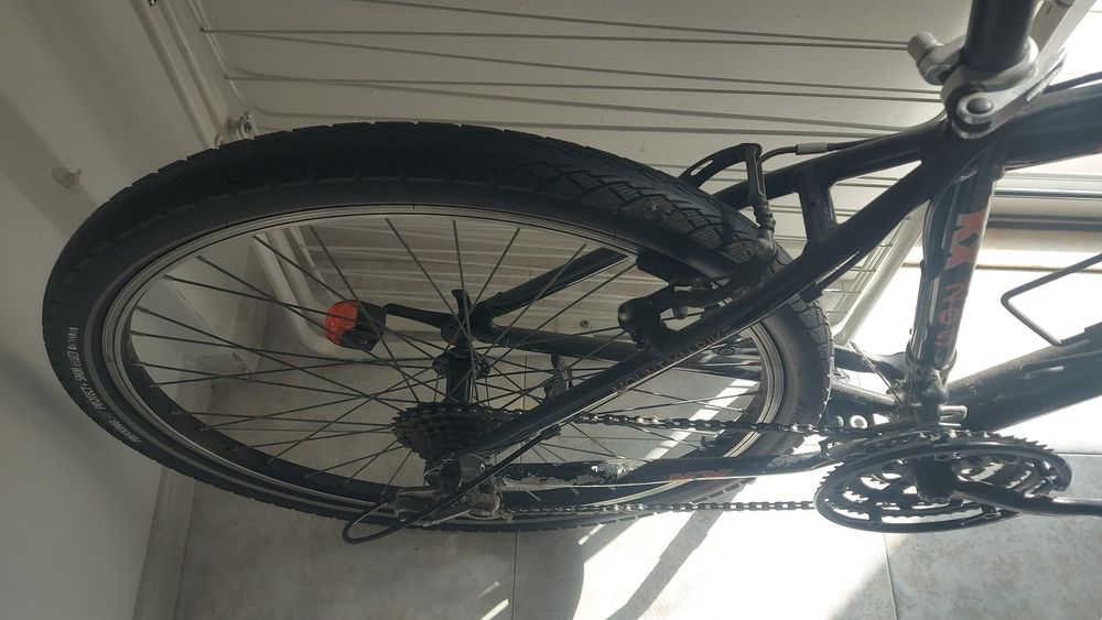 BICICLETA  Aro 26 Alloy Sport