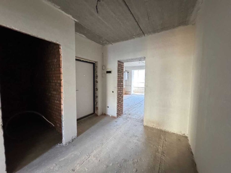 Продаж 1 кімнатної квартири р-н Виставка ЖК "Автобіографія"