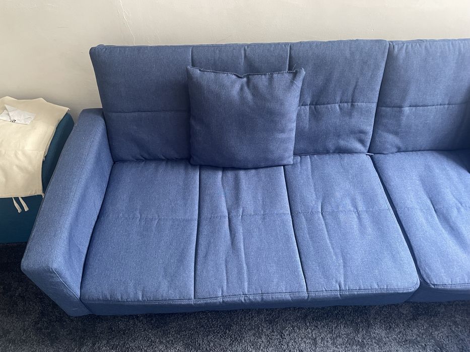 Sofa Cama Como novo