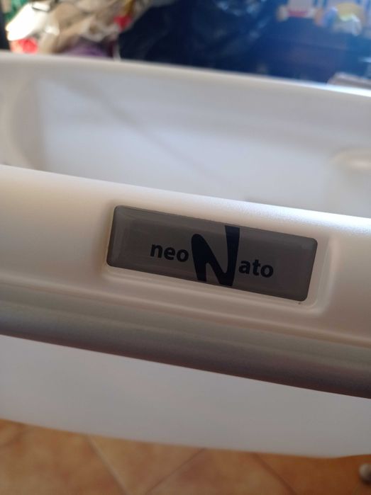 Banheira para bebé marca NEONATO