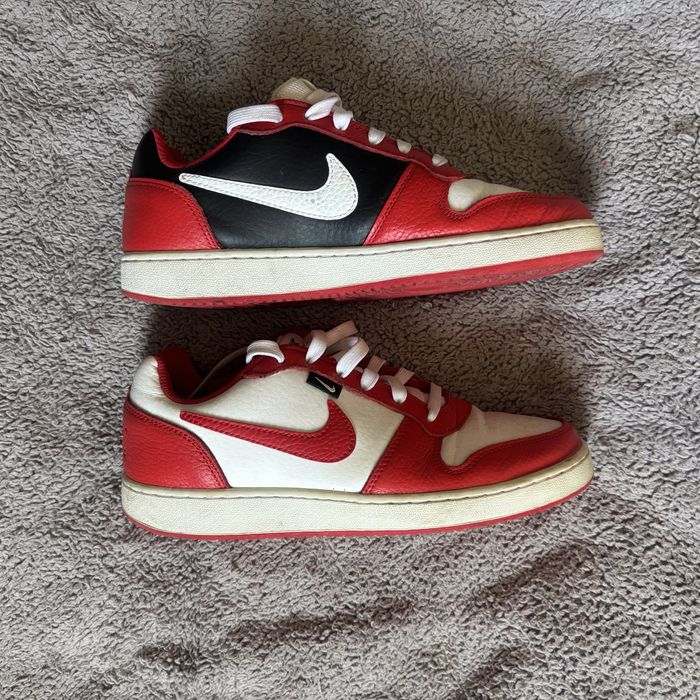 sapatilhas Nike em bom estado