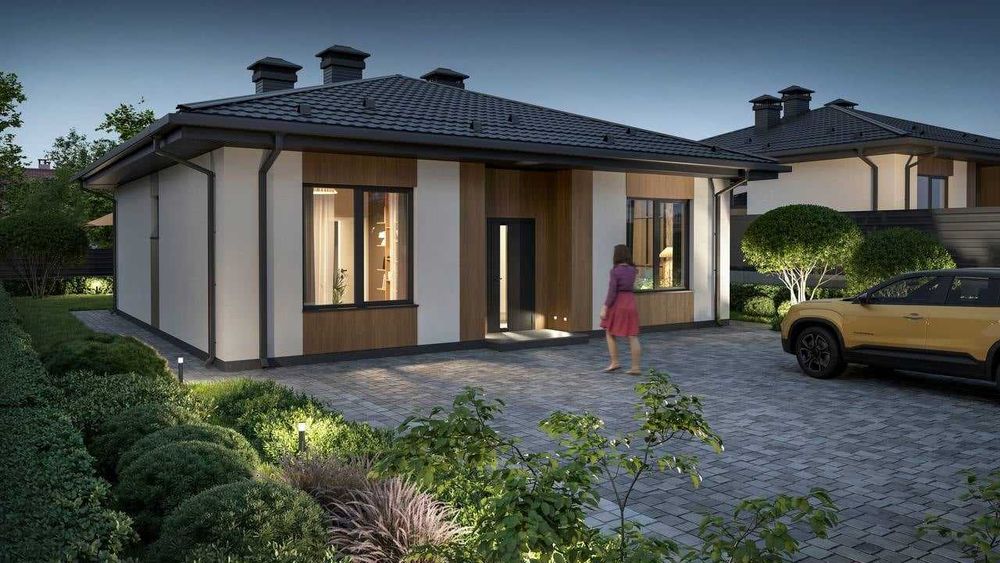 House in Mykhaylivka-Rubezhivka, Buchanskyy rayon - View 3