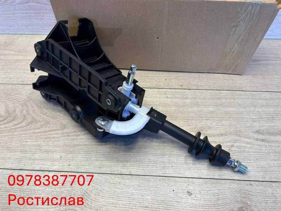 Кулиса Fiat Ducato Boxer Jumper Дукато Боксер Джампер 2.0 2.2 3.0