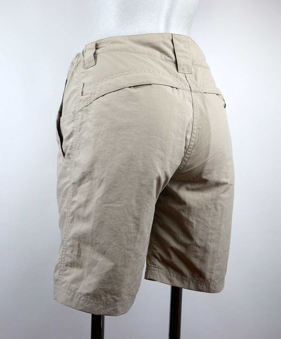 Salewa Fanes Seura 2 spodenki outdoorowe turystyczne M (38)