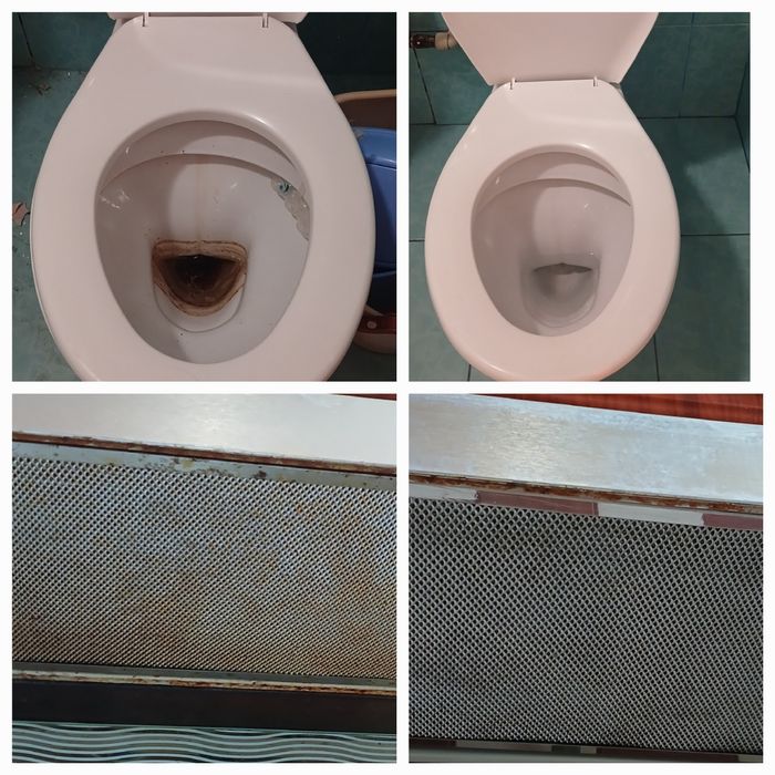 Послуги клінінгу