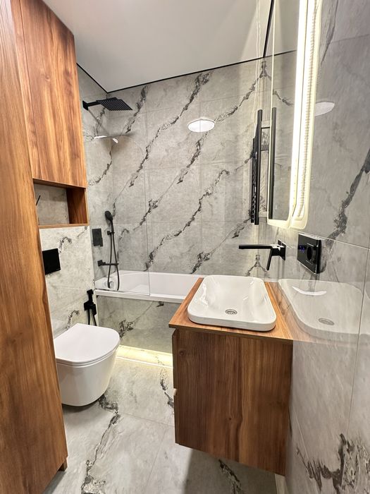 ‼️1-кім кв  по вул.Васильченка /Б. Хмельницького  новобудова