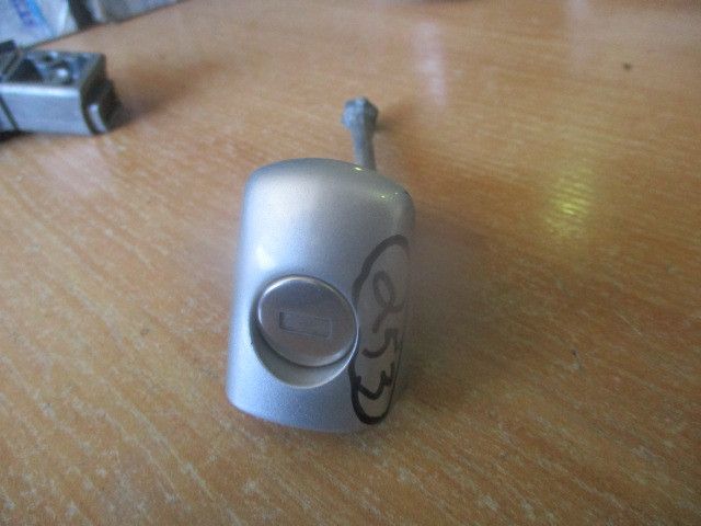 Conjunto de canhões CITROËN C4 Picasso I (UD_)