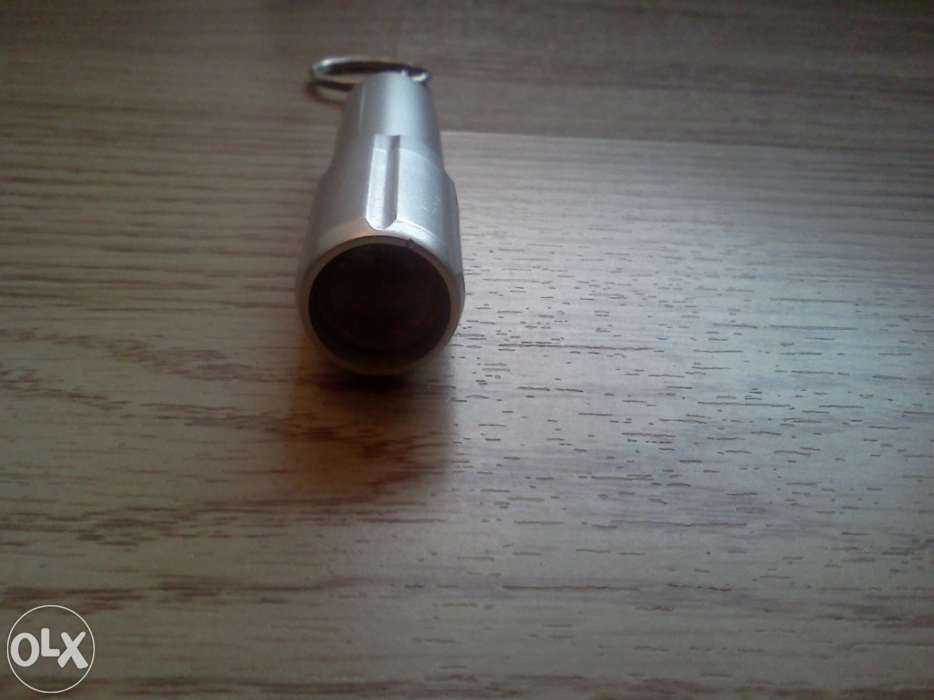 Keychain Flashlight425563402829844482