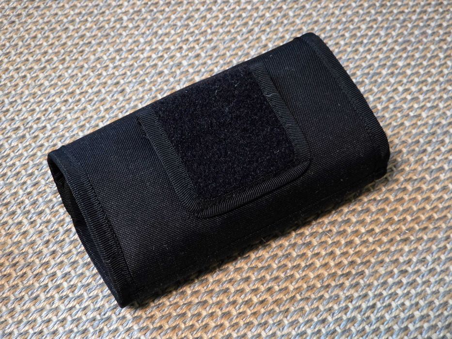 Zestaw Wkrętaków dla elektryka WERA VDE Slim Etui Śrubokręty Rękojeść