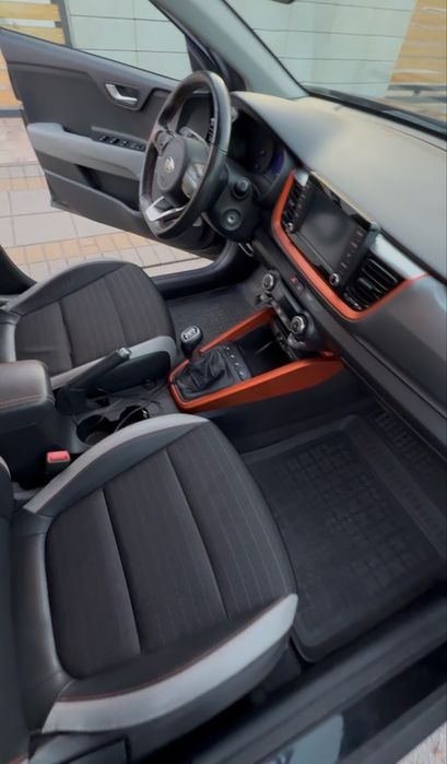 Kia Stonic 2018 1.4