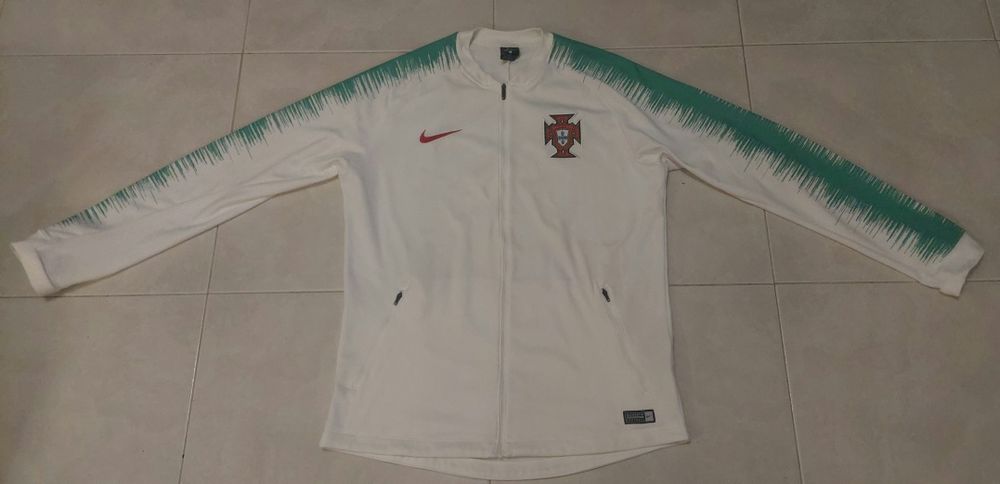 Casaco selcao nacional portugueses