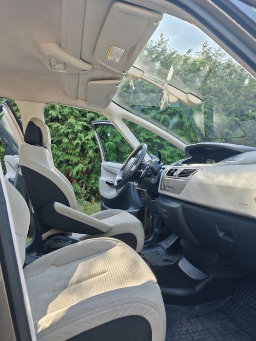 Citroën C4 Picasso