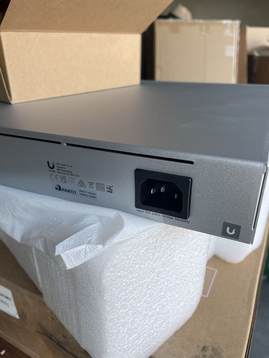 Ubiquiti Switch Pro 24 - USW-Pro-24