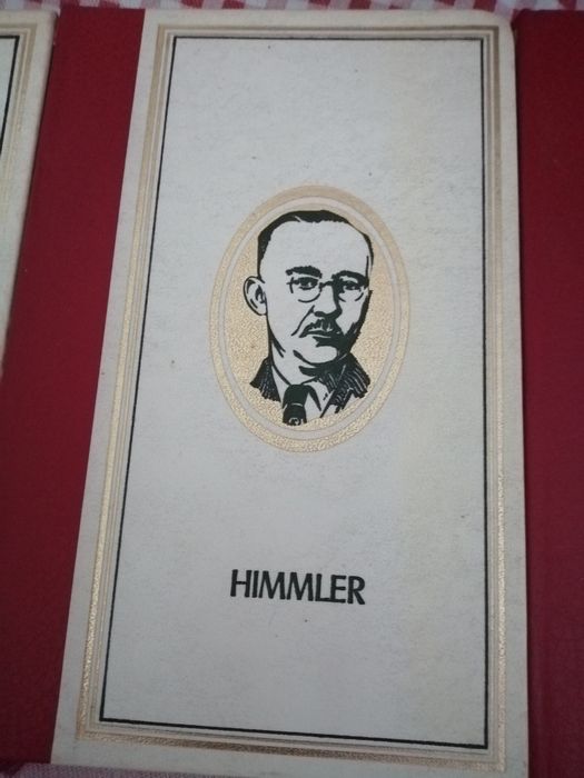 Coleção de 12  livros